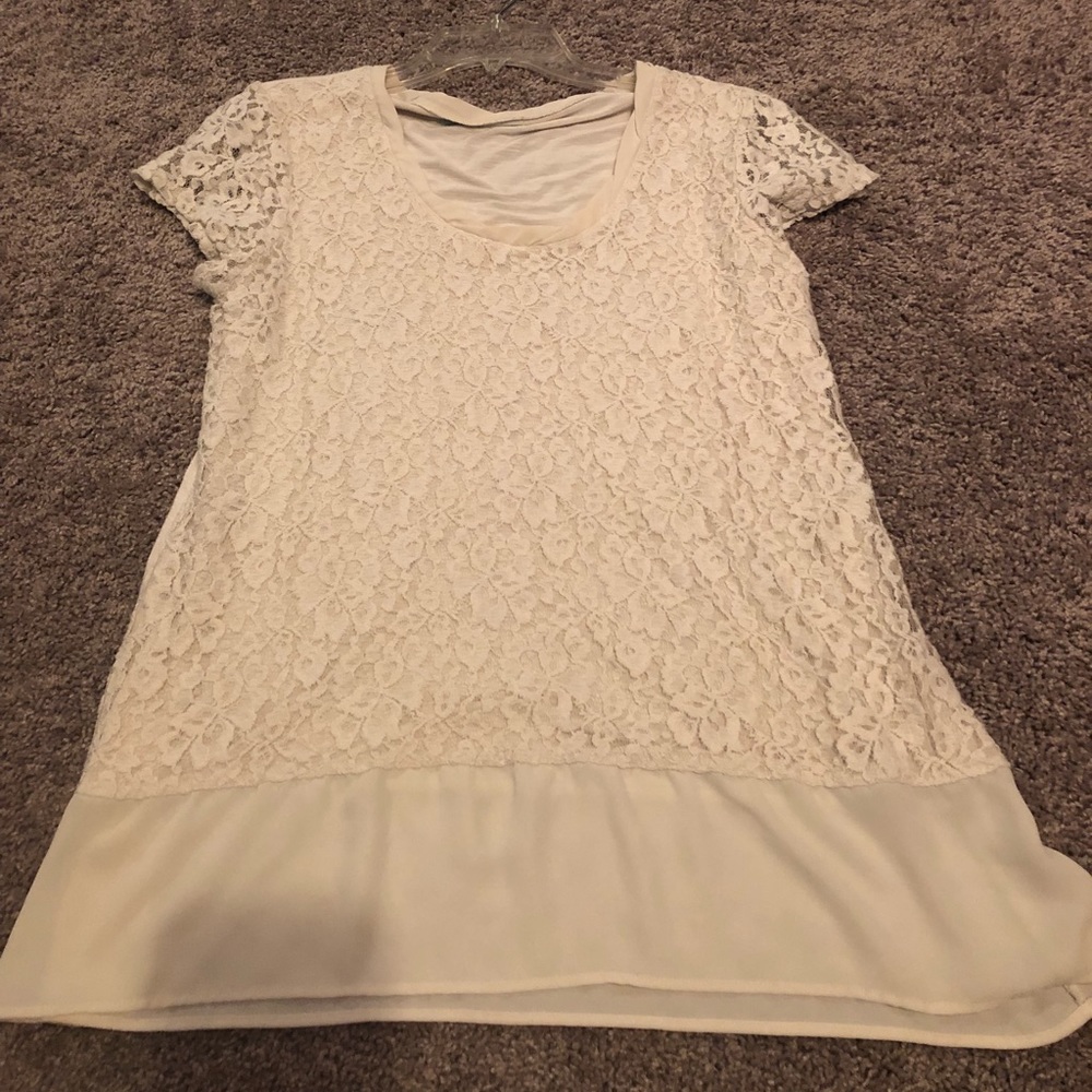 Shirt by Maurice’s